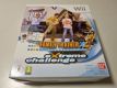 Wii Family Trainer Extreme Challenge EUR