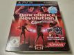 PS3 Dance Dance Revolution - New Moves