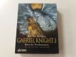 PC Gabriel Knight 3