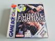 GBC Ultimate Fighting Championship EUR