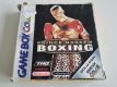 GBC Prince Naseem Boxing EUR
