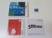 3DS Steel Diver 3DS Steel Diver