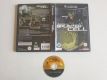 GC Tom Clancy's Splinter Cell NOE GC Tom Clancy's Splinter Cell NOE