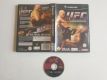 GC UFC Throwdown NOE GC UFC Throwdown NOE