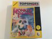 PC The Secret of Monkey Island PC The Secret of Monkey Island