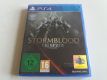 PS4 Final Fantasy XIV Online - Stormblood
