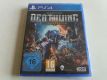 PS4 Space Hulk Deathwing - Enhanced Edition