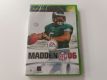 Xbox Madden NFL 06 Xbox Madden NFL 06