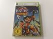 Xbox 360 Brave A Warrior's Tale