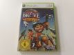 Xbox 360 Brave A Warrior's Tale Xbox 360 Brave A Warrior's Tale