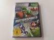 Xbox 360 Motionsports Play for Real