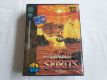 Neo Geo AES Samurai Spirits Neo Geo AES Samurai Spirits