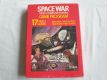 Atari 2600 Space War