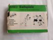 MBO Ballspiele MBO Ballspiele