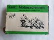 MBO Motorradrennen MBO Motorradrennen