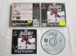 PS1 NHL Face Off 99