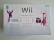 Wii Console White - Just Dance 2 Pack