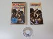 PSP Prince of Persia Rival Swords