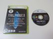 Xbox 360 Final Fantasy 11 Online