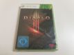 Xbox 360 Diablo III Xbox 360 Diablo III