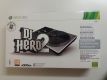 Xbox 360 DJ Hero 2 Turntable Bundle