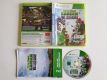 Xbox 360 Plants vs Zombies Garden Warfare