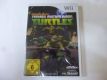 Wii Teenage Mutant Ninja Turtles NOE