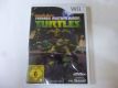 Wii Teenage Mutant Ninja Turtles NOE Wii Teenage Mutant Ninja Turtles NOE