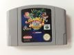 N64 Rampage 2 Universal Tour EUR N64 Rampage 2 Universal Tour EUR