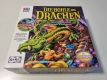Die Höhle des Drachen