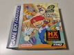 GBA Rocket Power: Beach Bandits EUR