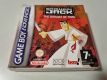 GBA Samurai Jack - The Amulet of Time EUR