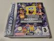 GBA Spongebob - Angriff der Spielzeugroboter NOE