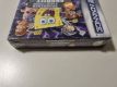 GBA Spongebob - Angriff der Spielzeugroboter NOE