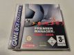 GBA Premier Manager 2005-2006 EUR