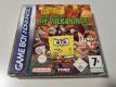 GBA Spongebob und seine Freunde Schlacht um die Vulkaninsel NOE