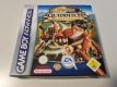 GBA Harry Potter - Quidditch-Weltmeisterschaft NOE