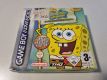 GBA Spongebob Schwammkopf - Schlacht um Bikini Bottom NOE