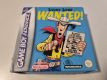 GBA Lucky Luke - Wanted! NOE GBA Lucky Luke - Wanted! NOE