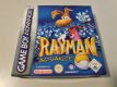 GBA Rayman EUR GBA Rayman EUR