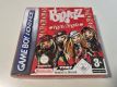 GBA Bratz - Rock Angelz NOE GBA Bratz - Rock Angelz NOE
