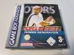 GBA Agassi Tennis Generation EUR GBA Agassi Tennis Generation EUR