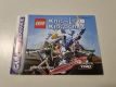 GBA Lego Knight's Kingdom NOE