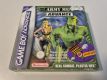 GBA Army Men Advance EUR GBA Army Men Advance EUR