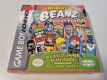 GBA Mighty Beanz Pocket Puzzles USA GBA Mighty Beanz Pocket Puzzles USA