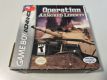 GBA Operation Armored Liberty USA GBA Operation Armored Liberty USA