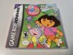 GBA Dora the Explorer - Super Star Adventures USA