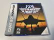 GBA F24 Stealth Fighter USA GBA F24 Stealth Fighter USA