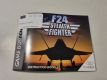 GBA F24 Stealth Fighter USA