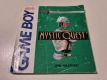 GB Mystic Quest NOE Manual